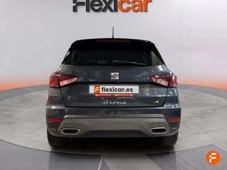 Seat Arona 1.0 TSI 81kW (110CV) DSG FR XL