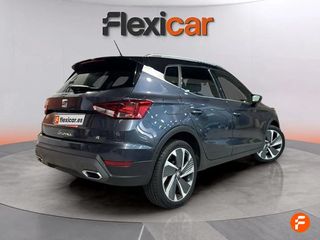 Seat Arona 1.0 TSI 81kW (110CV) DSG FR XL