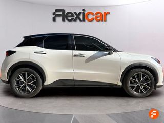 Lexus LBX 1.5 136cv HEV Emotion+