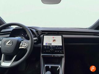 Lexus LBX 1.5 136cv HEV Emotion+