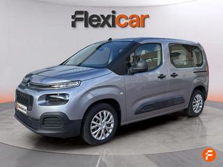 Citroën Berlingo Talla M PureTech 110 S&S LIVE