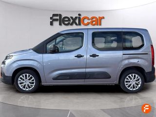 Citroën Berlingo Talla M PureTech 110 S&S LIVE