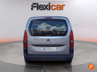 Citroën Berlingo Talla M PureTech 110 S&S LIVE