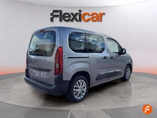 Citroën Berlingo Talla M PureTech 110 S&S LIVE