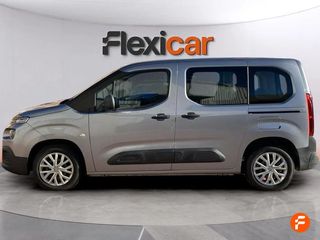 Citroën Berlingo Talla M PureTech 110 S&S LIVE
