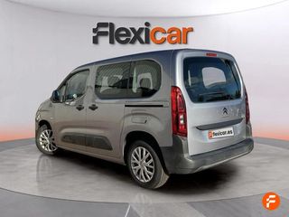Citroën Berlingo Talla M PureTech 110 S&S LIVE