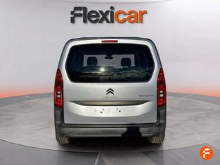 Citroën Berlingo Talla M PureTech 110 S&S LIVE
