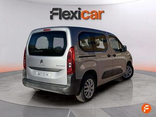 Citroën Berlingo Talla M PureTech 110 S&S LIVE