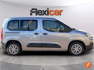 Citroën Berlingo Talla M PureTech 110 S&S LIVE