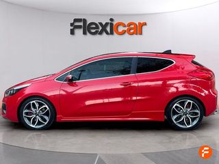 Kia Ceed 1.6 T-GDi 150kW (204CV) GT