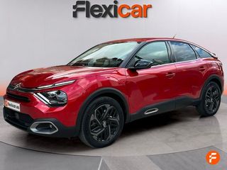 Citroën C4 PureTech 155 S&S EAT8 Shine