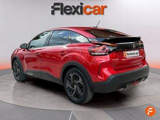 Citroën C4 PureTech 155 S&S EAT8 Shine