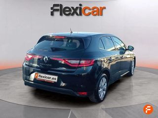 Renault Megane Limited TCe GPF 103 kW (140CV)