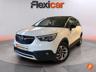 Opel Crossland X 1.2T 96kW (130CV) Excellence S/S