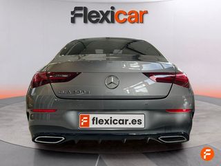 Mercedes CLA CLA 200 D DCT