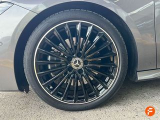 Mercedes CLA CLA 200 D DCT