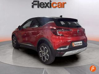 Renault Captur Zen TCe 140CV GPF Micro Híbrido