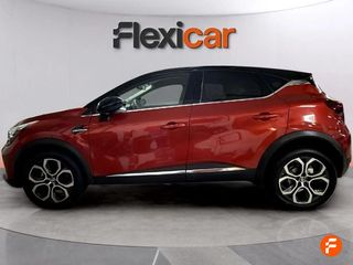 Renault Captur Zen TCe 140CV GPF Micro Híbrido