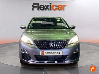 Peugeot 3008 1.2 PURETECH 96KW (130CV) ALLURE EAT6