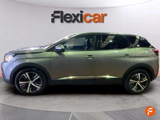 Peugeot 3008 1.2 PURETECH 96KW (130CV) ALLURE EAT6