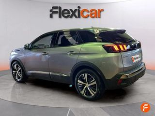 Peugeot 3008 1.2 PURETECH 96KW (130CV) ALLURE EAT6