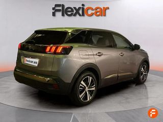 Peugeot 3008 1.2 PURETECH 96KW (130CV) ALLURE EAT6