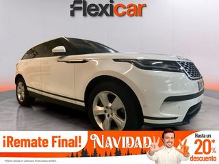 Land-Rover Range Rover Velar 2.0D I4 150kW (204CV) 4WD Auto