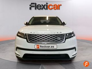 Land-Rover Range Rover Velar 2.0D I4 150kW (204CV) 4WD Auto