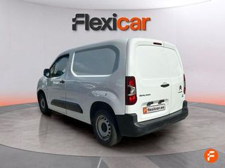 Citroën Berlingo Talla M BlueHDi 100 S&S FEEL