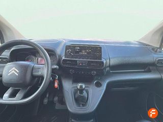 Citroën Berlingo Talla M BlueHDi 100 S&S FEEL