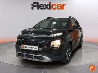 Citroën C3 Aircross PureTech 81kW (110CV) S&S FEE