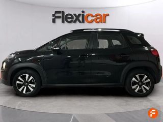 Citroën C3 Aircross PureTech 81kW (110CV) S&S FEE