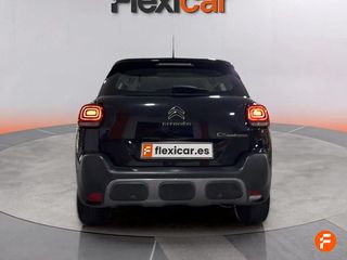 Citroën C3 Aircross PureTech 81kW (110CV) S&S FEE