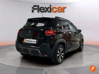Citroën C3 Aircross PureTech 81kW (110CV) S&S FEE
