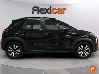 Citroën C3 Aircross PureTech 81kW (110CV) S&S FEE
