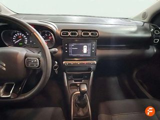 Citroën C3 Aircross PureTech 81kW (110CV) S&S FEE