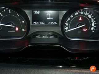 Peugeot 208 5P BUSINESS LINE 1.6 BlueHDi 75