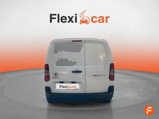 Toyota Proace City 1.5D 75kW (100CV) VX L1