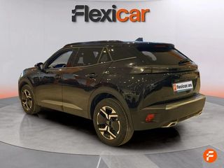 Peugeot 2008 Allure Puretech 130 S&S EAT8