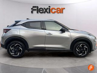 Nissan Juke 1.6 Hybrid 105kW (145CV) N-Connecta