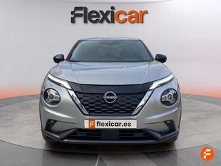 Nissan Juke 1.6 Hybrid 105kW (145CV) N-Connecta