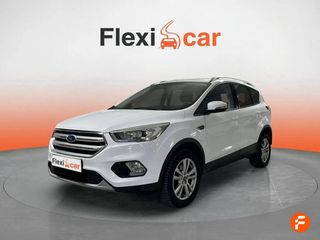 Ford Kuga 1.5 EcoBoost 88kW 4x2 Trend+