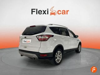 Ford Kuga 1.5 EcoBoost 88kW 4x2 Trend+
