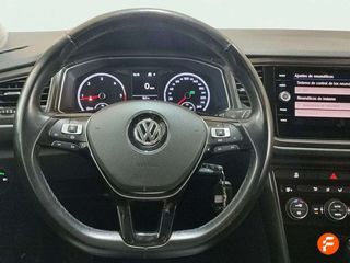 Volkswagen T-Roc Advance 2.0 TDI 110kW (150CV) DSG