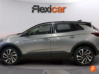 Opel Grandland X 1.5 CDTi Design Line