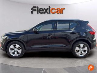 Volvo XC40 2.0 B4 G Momentum Pro Auto