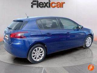 Peugeot 308 5p Style PureTech 130 S&S 6 Vel. MAN