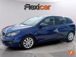 Peugeot 308 5p Style PureTech 130 S&S 6 Vel. MAN