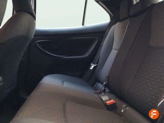 Toyota Yaris Cross 1.5 120H Active Tech