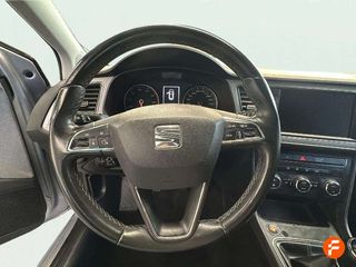 Seat Leon 1.5 EcoTSI 96kW (130CV) St&Sp Style